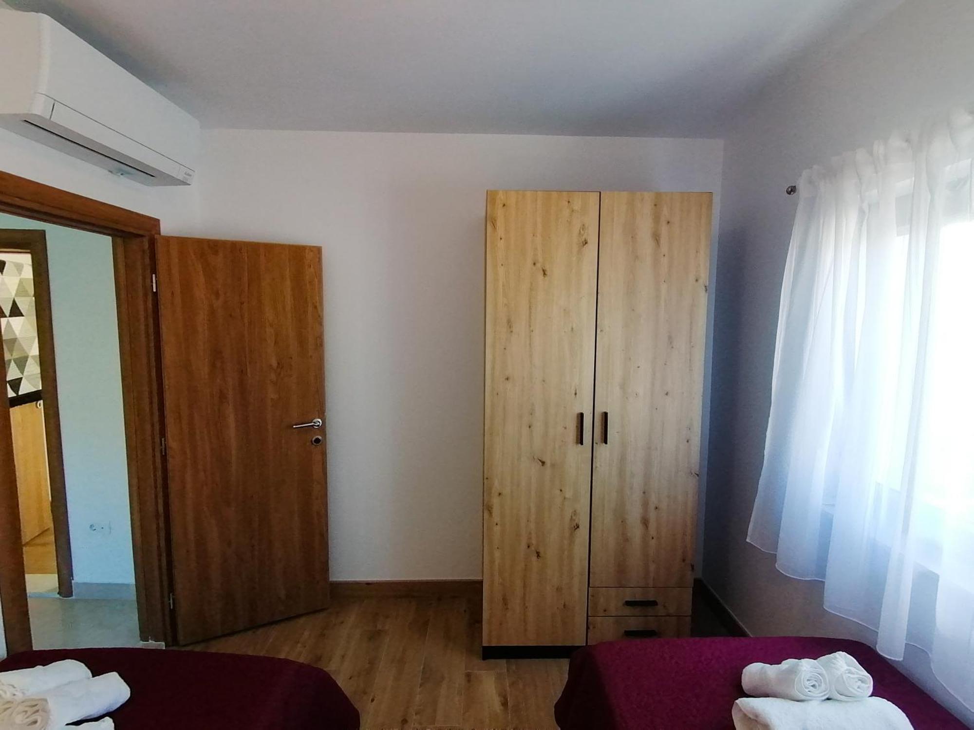 Vila Dolani 克勒克 外观 照片