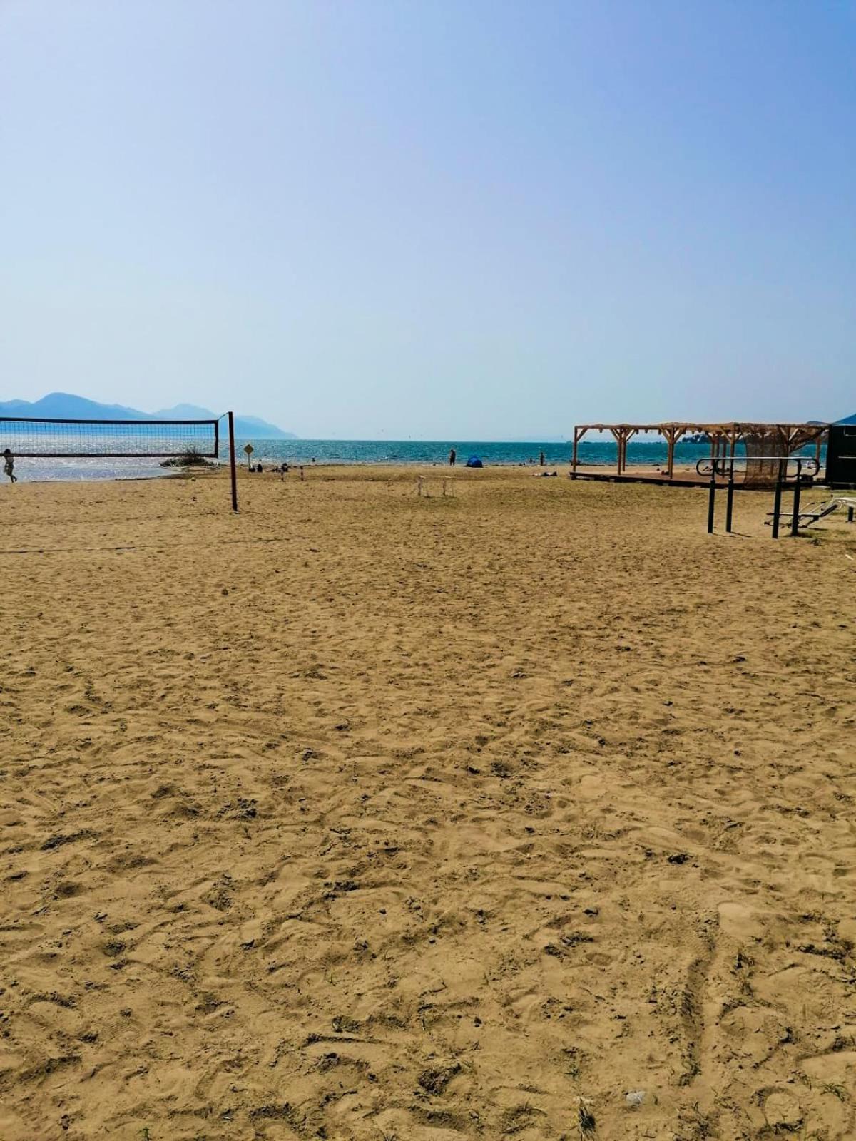 Vila Dolani 克勒克 外观 照片
