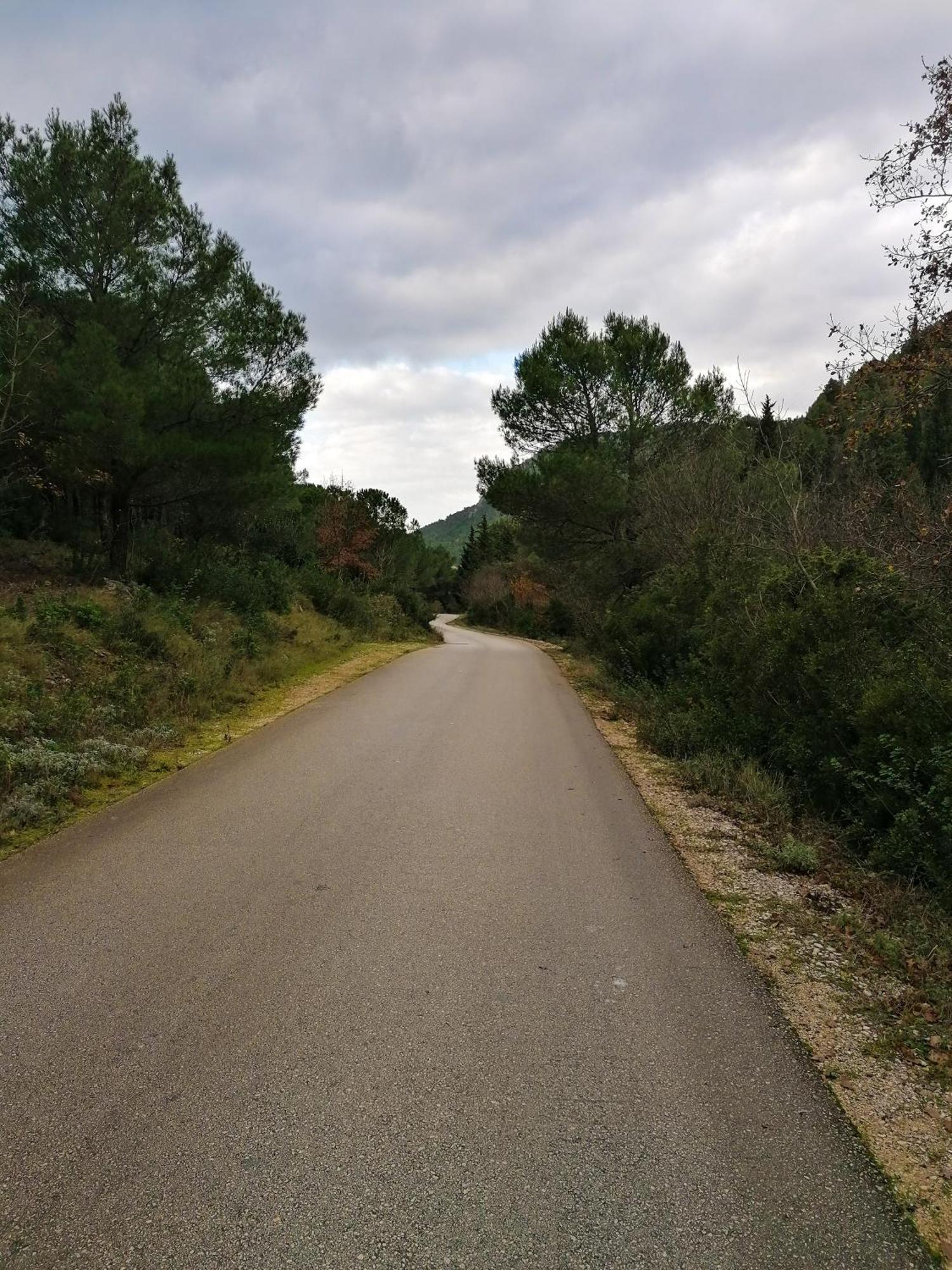 Vila Dolani 克勒克 外观 照片