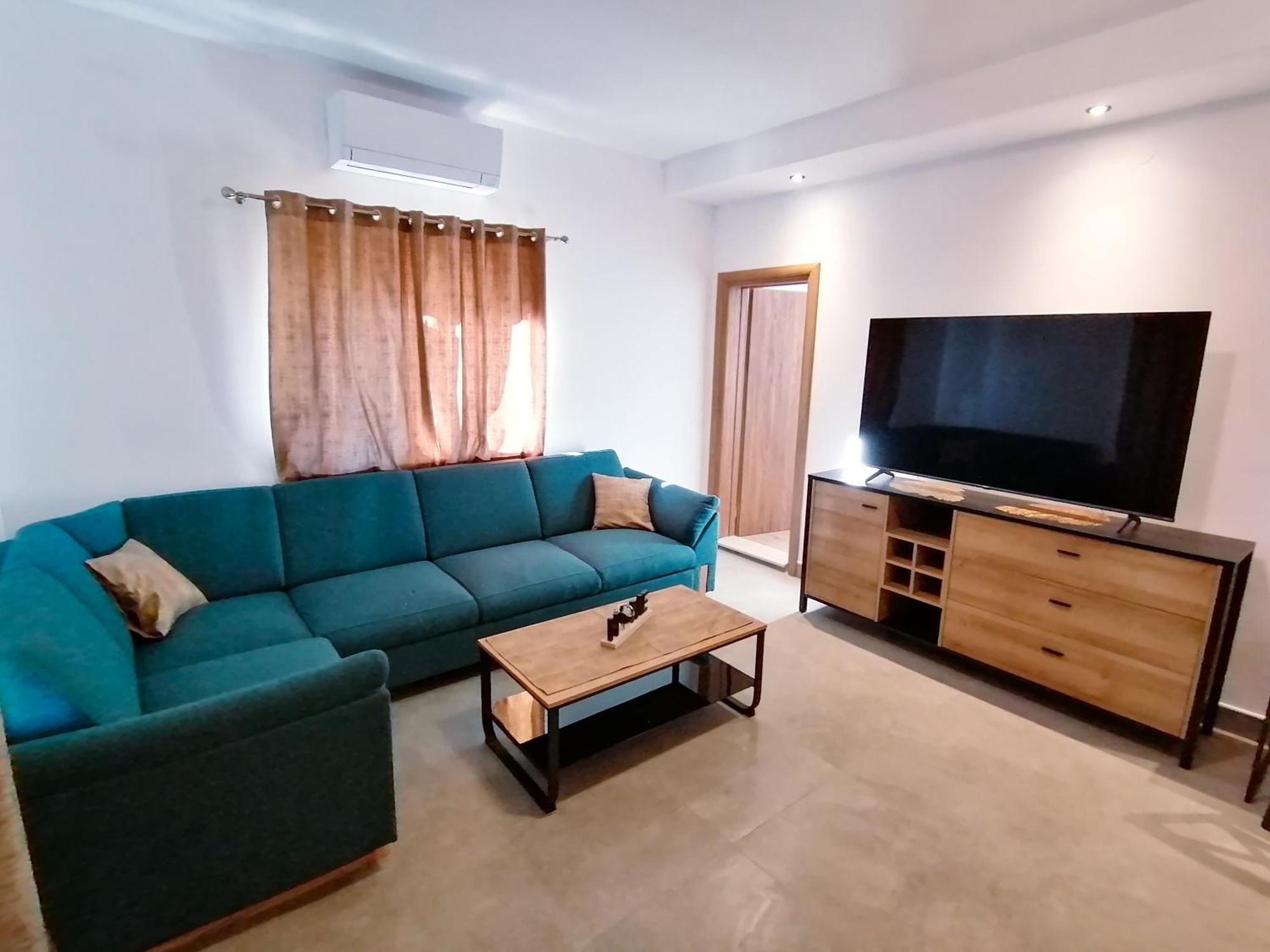 Vila Dolani 克勒克 外观 照片