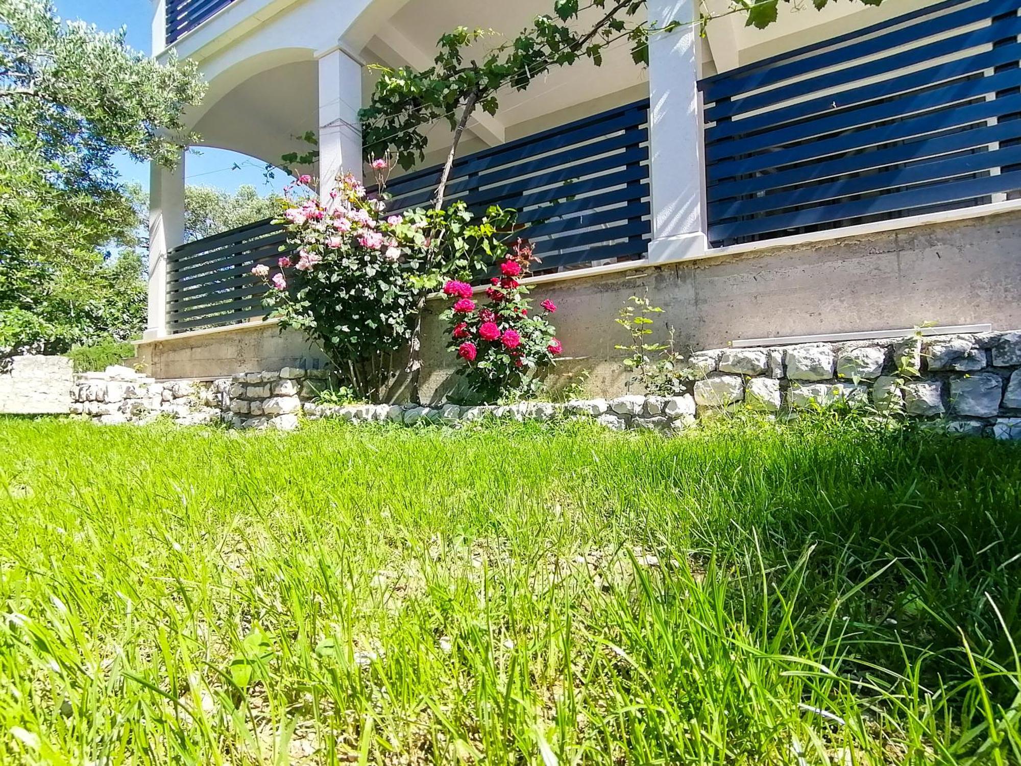 Vila Dolani 克勒克 外观 照片